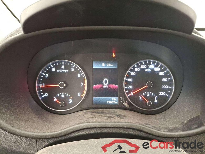 KIA Picanto 1.0 DPi ComfortLine  #4