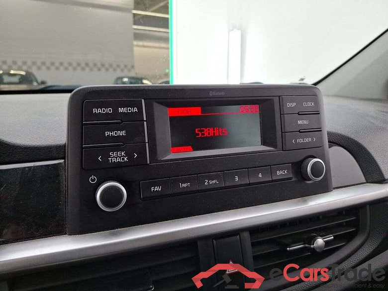 KIA Picanto 1.0 DPi ComfortLine  #5