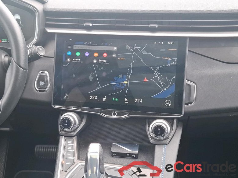 Lynk Co 01 1.5i Plug-In Hybrid Aut. Pano LED Virtual ACC Navi Infinity KeylessGo Camera 360 Klima PDC ... #6