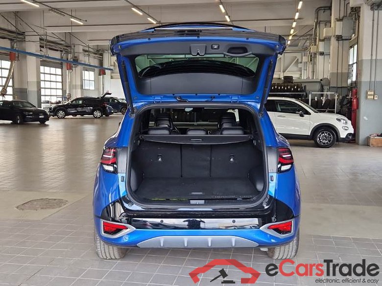 KIA SPORTAGE / 2021 / 5P / SUV 1.6 CRDI MHEV GT-LINE PLUS 2WD DCT #5