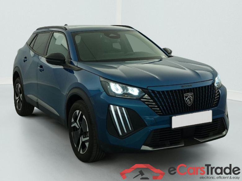 Peugeot 2008 Allure 100 S&S BVM6 #1