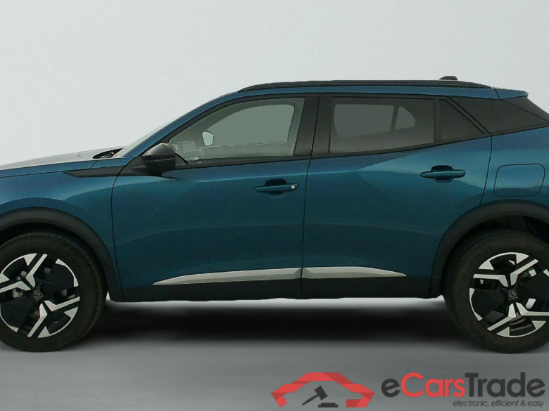 Peugeot 2008 Allure 100 S&S BVM6 #4