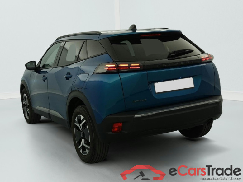 Peugeot 2008 Allure 100 S&S BVM6 #5