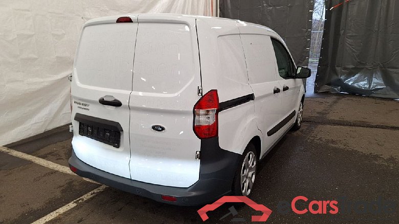 Transit Courier Trend 1.5 TDCi 74KW MT6 E6dT #2