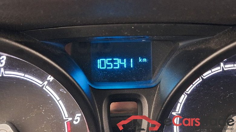 Transit Courier Trend 1.5 TDCi 74KW MT6 E6dT #6