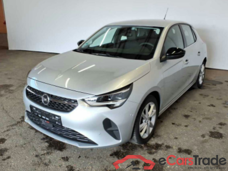 Corsa F Elegance 1.2 Turbo 74KW AT8 E6d