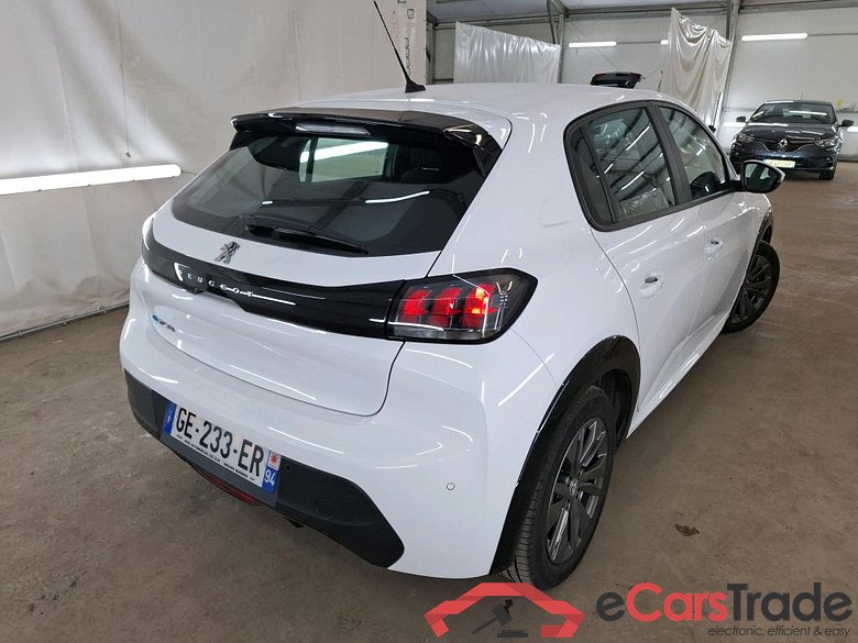 208 (e-) Active Business R 50kWh BVA / TRANSFO VP/VF #3