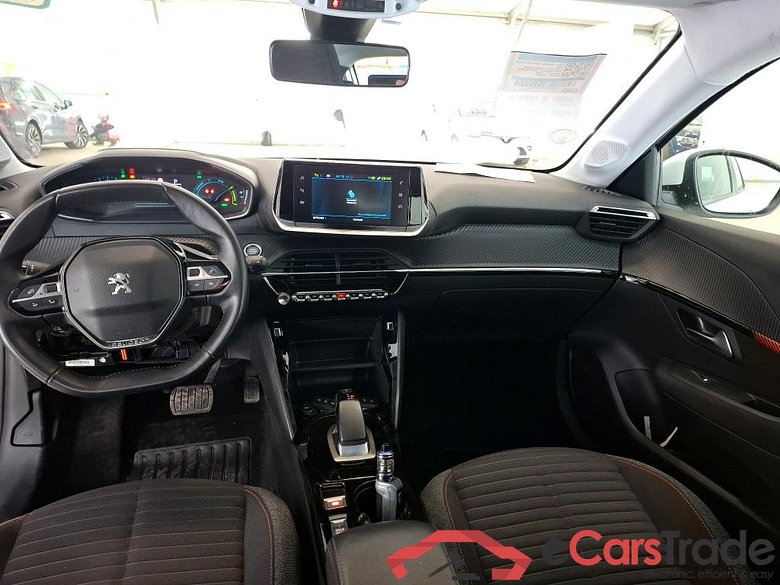 208 (e-) Active Business R 50kWh BVA / TRANSFO VP/VF #5