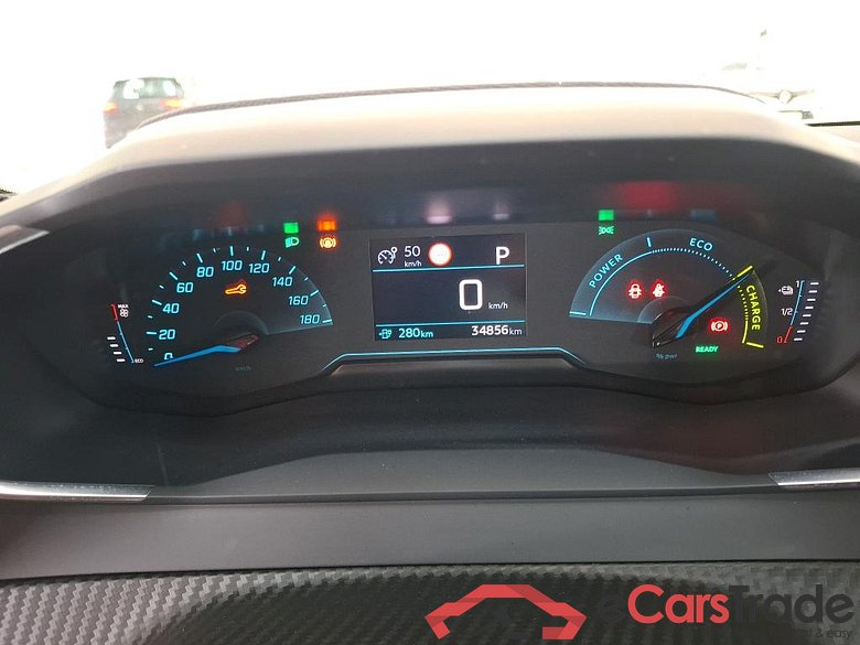 208 (e-) Active Business R 50kWh BVA / TRANSFO VP/VF #6