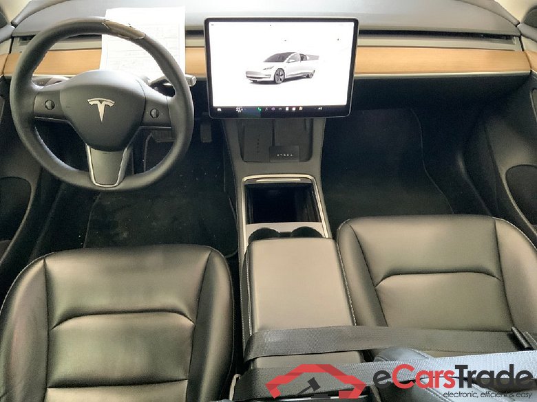 TESLA Model 3 Langstreckenbatt. Allradantrieb Dual Motor 4d 366kW #3