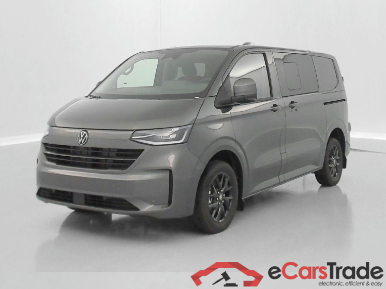 Volkswagen Transporter Business T7 L1H1 2.0 TDI 170ch BVA8 #3