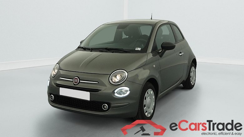Fiat 500 1.0 70 ch Hybride BSG S/S #3