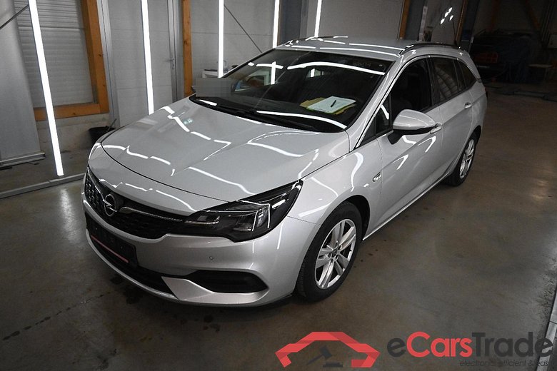 Astra K Sports Tourer Elegance Start/Stop 1.5 77KW MT6 E6d