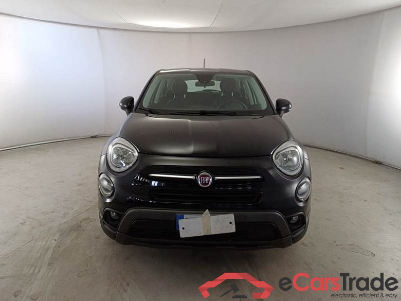 FIAT 500X / 2018 / 5P / CROSSOVER 1.3 MJET 95CV 4X2 BUSINESS #6