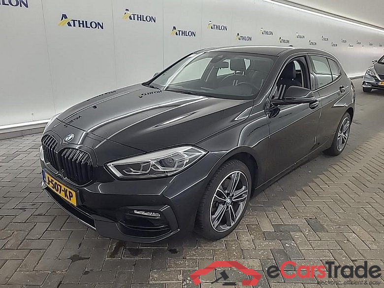 BMW 1-serie 118iA Corporate Executive 5D 103kW #1