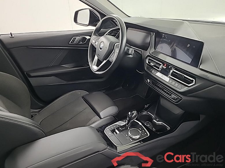 BMW 1-serie 118iA Corporate Executive 5D 103kW #6