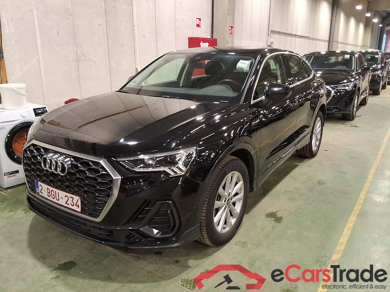 AUDI Q3 Sportback 1.4 45 TFSI E S TRONIC