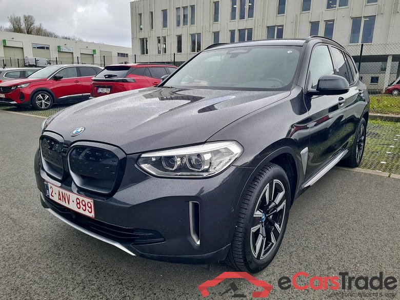 BMW IX3 80KWH AUTO