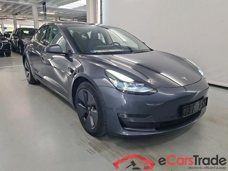 TESLA MODEL 3 BEV LONG RANGE DUAL MOTOR 4WD AUTO #2