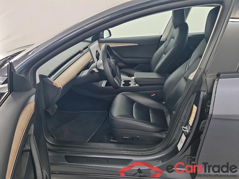 TESLA MODEL 3 BEV LONG RANGE DUAL MOTOR 4WD AUTO #5
