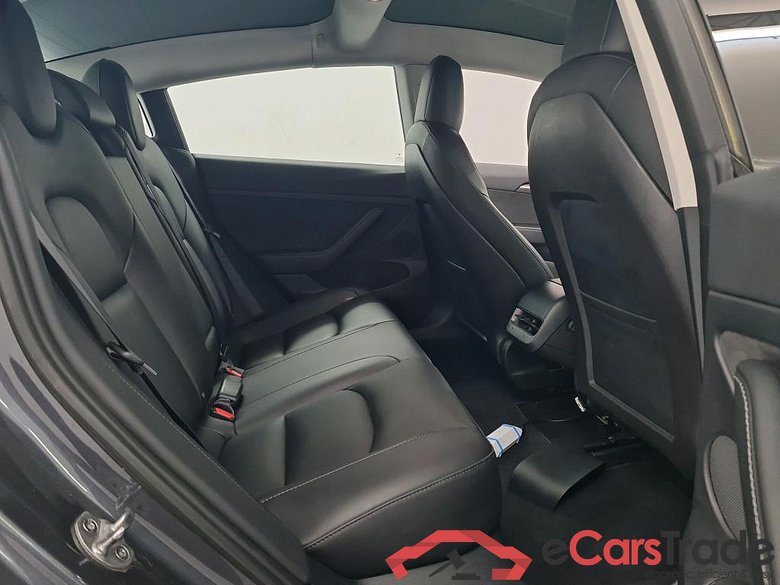 TESLA MODEL 3 BEV LONG RANGE DUAL MOTOR 4WD AUTO #6