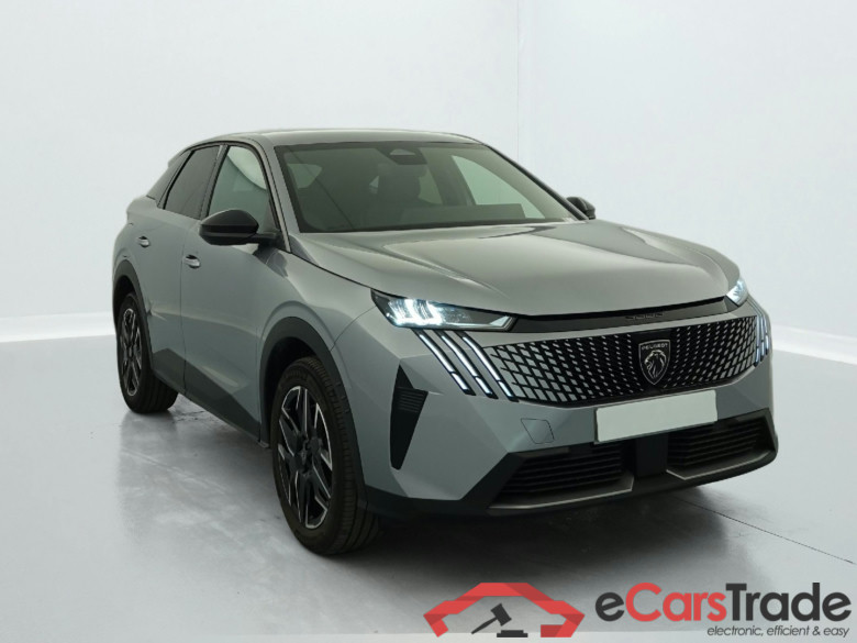 Peugeot 3008 Hybrid 145 e-DCS6 Allure