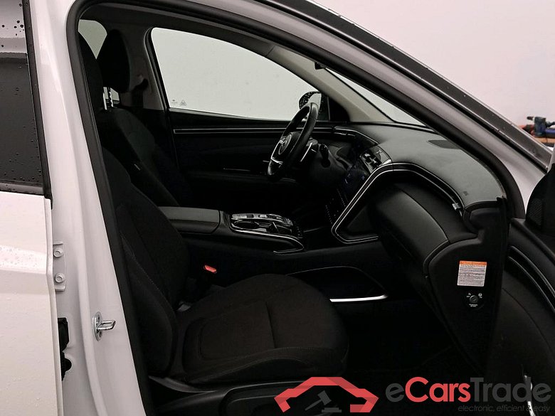 HYUNDAI Tucson / 2020 / 5P / todoterreno 1.6 TGDI 169kW HEV Tecno Auto 2C #6