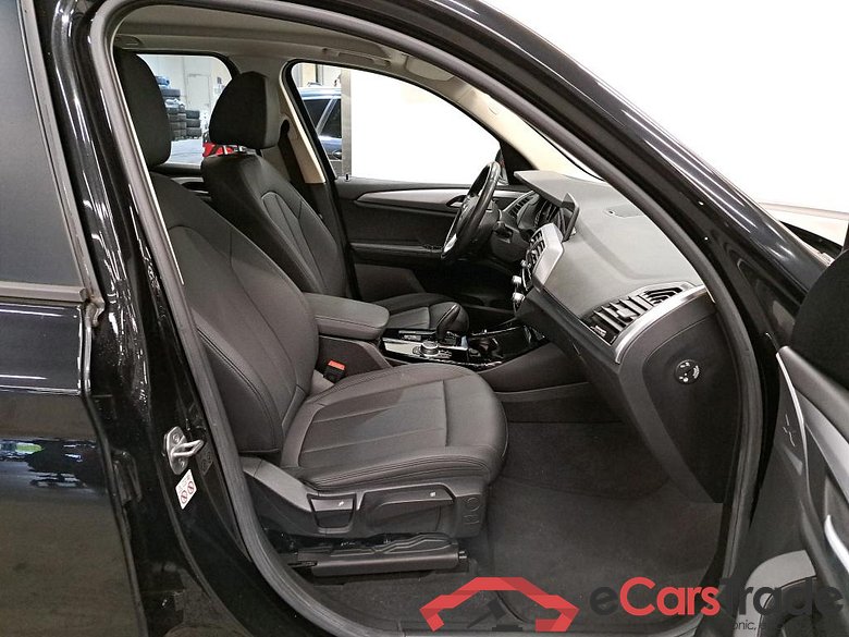 BMW - BMW X3 sDrive18dA 136PK Pack Corporate With Live CockPit Nav Plus #3