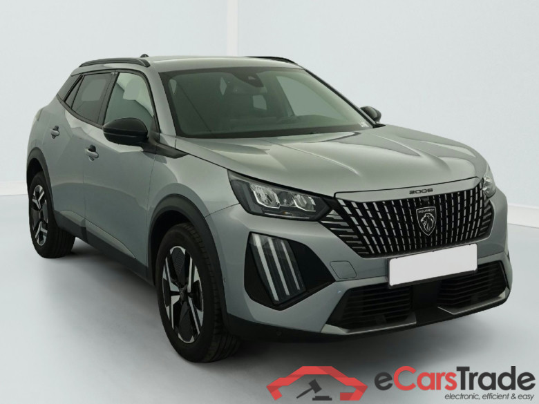 Peugeot 2008 Allure 1.2 75kW S&S BVM6