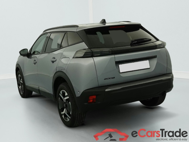 Peugeot 2008 Allure 1.2 75kW S&S BVM6 #5