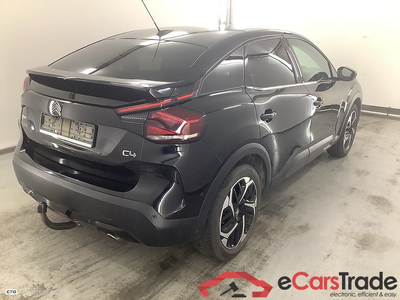 CITROËN C4 1.5 BLUEHDI 110 S&S SHINE PACK #3