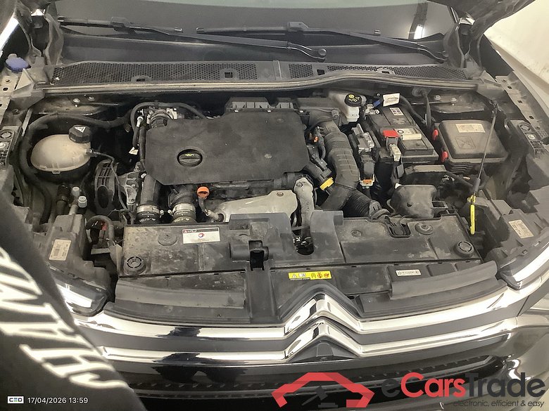 CITROËN C4 1.5 BLUEHDI 110 S&S SHINE PACK #5