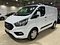 preview Ford Transit Custom #0