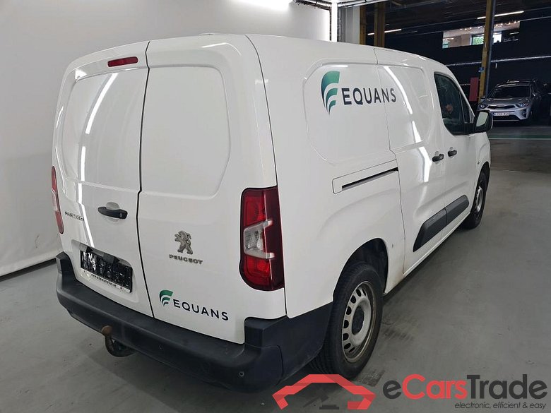 PEUGEOT PARTNER 1.5 BHDI L2 HEAVY 75KW PREMIUM #4