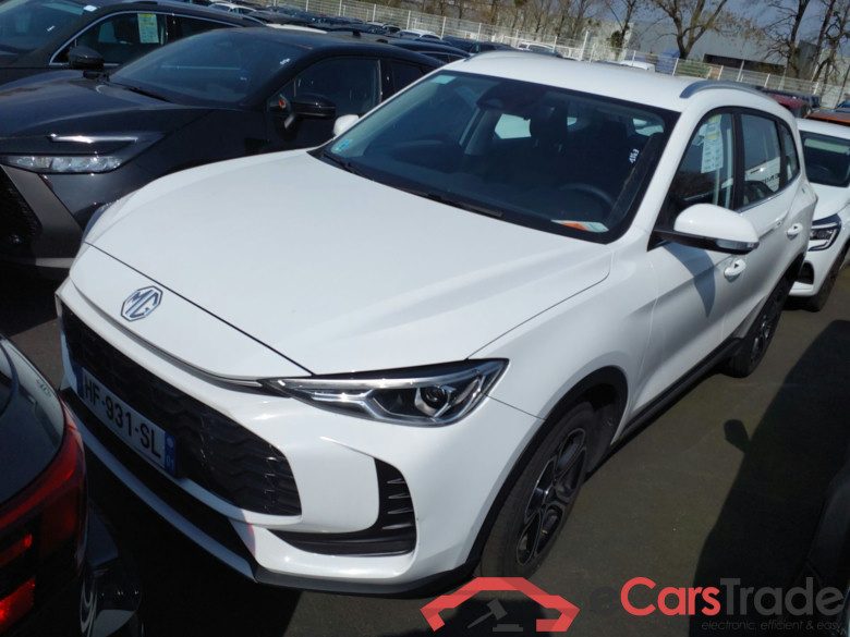MG ZS  1.5 L Hybrid+ 197 CV Comfort #1