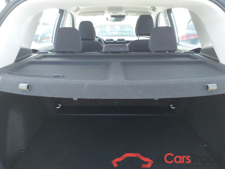 MG ZS  1.5 L Hybrid+ 197 CV Comfort #2