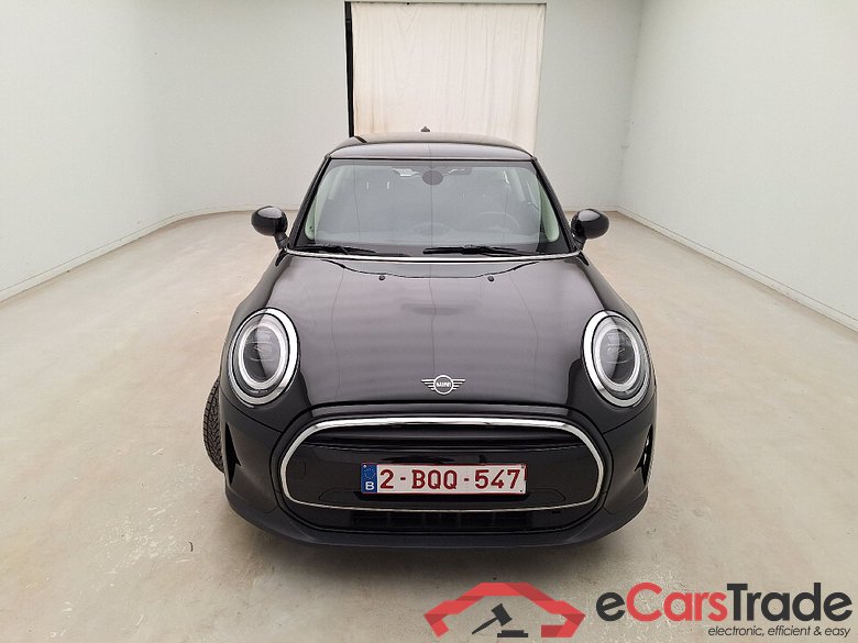 MINI, Mini 3d '14, Mini One 3d