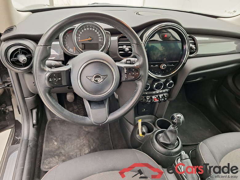 MINI, Mini 3d '14, Mini One 3d #5