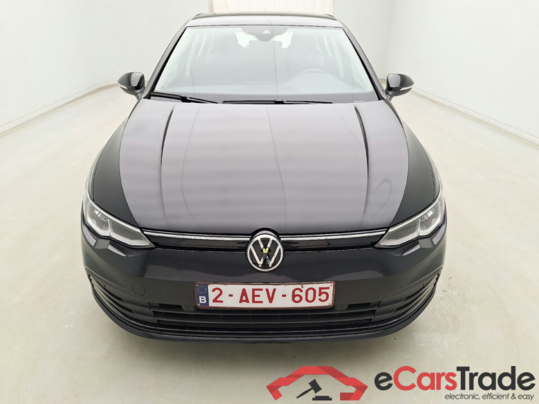 VW, Golf VIII '20, Volkswagen Golf VIII 1.0 TSI 81kW Life 5d #1