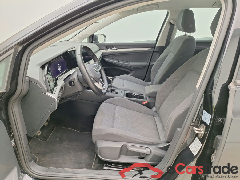 VW, Golf VIII '20, Volkswagen Golf VIII 1.0 TSI 81kW Life 5d #3