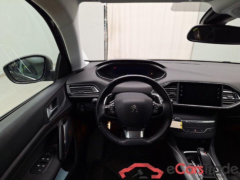 Peugeot, 308 SW FL'17, Peugeot 308 SW 1.5 BlueHDi 130 S&S EAT8 Allure 5d #5