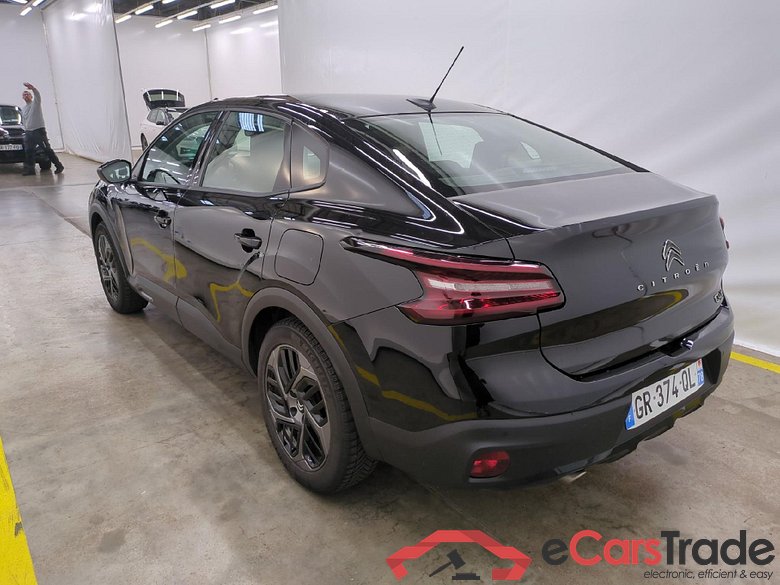 C4X (2022) PureTech 130 S&S EAT8 Feel Pack / GARANTIE CONSTRUCTEUR 10 ANS VOIR PHOTO 2 #3