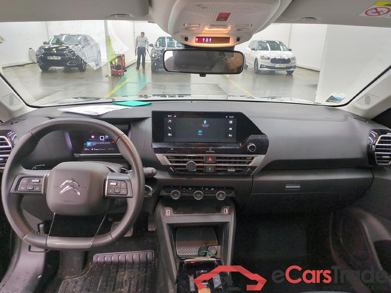 C4X (2022) PureTech 130 S&S EAT8 Feel Pack / GARANTIE CONSTRUCTEUR 10 ANS VOIR PHOTO 2 #6