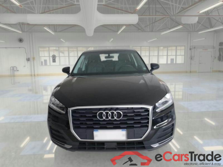AUDI Q2 / 2016 / 5P / SUV 1.6 30 TDI BUSINESS S TRONIC #6