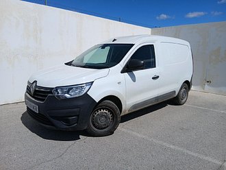Renault Express