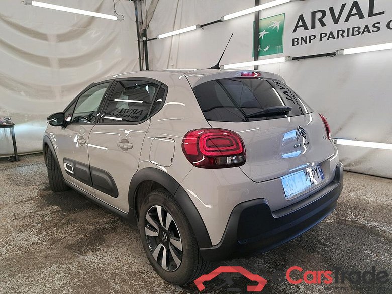 C3 Max 1.2 PureTech 80CV BVM5 6E / VO RECONDITIONNE - PHOTOS AVANT RECONDITIONNEMENT #2