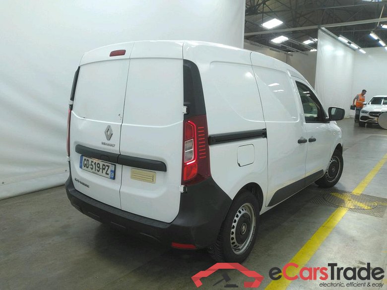 Express Confort 1.5 dCi 95CV BVM6 E6dT #3