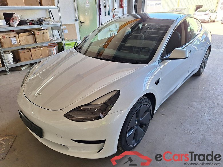TESLA Model 3 RWD Hinterradantrieb 4d 239kW #1
