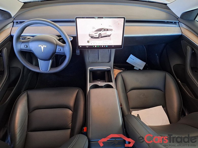 TESLA Model 3 RWD Hinterradantrieb 4d 239kW #3