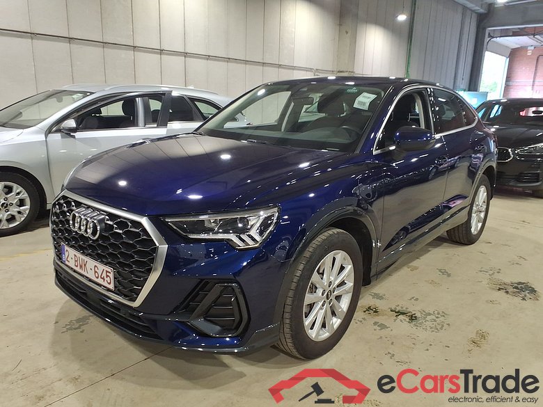 AUDI Q3 Sportback 1.4 45 TFSI E S TRONIC
